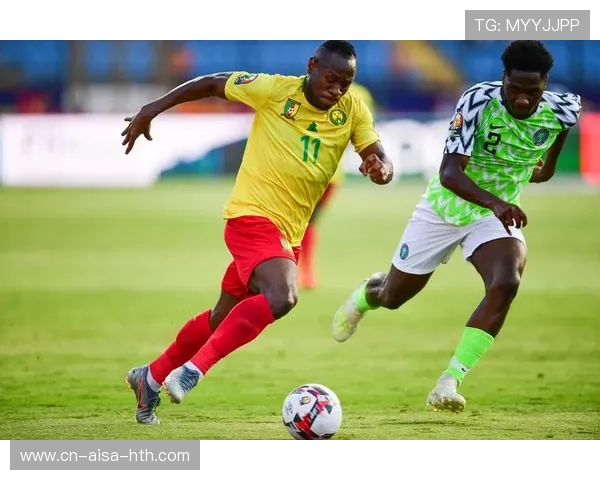 尼日利亚攻击线实力强劲，传控节奏提升明显