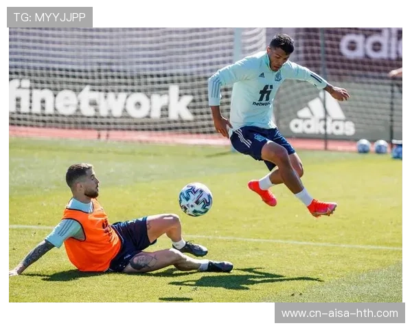 世界杯球员体能标准更新：训练如何更科学？