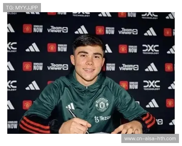 曼联年轻人崛起,青训体系成绩初显 曼联年轻人崛起,青训体系成绩初显