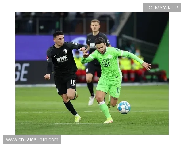 勒沃库森推进层次分明