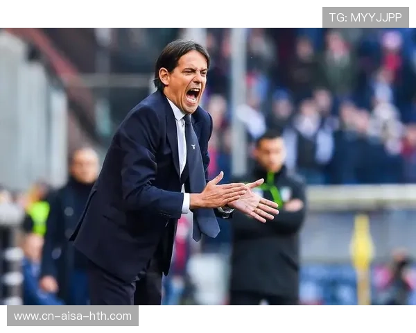 国际米兰策划大动作!通过互换引进即战力边锋,打造全新锋线体系 国际米兰策划大动作!通过互换引进即战力边锋,打造全新锋线体系