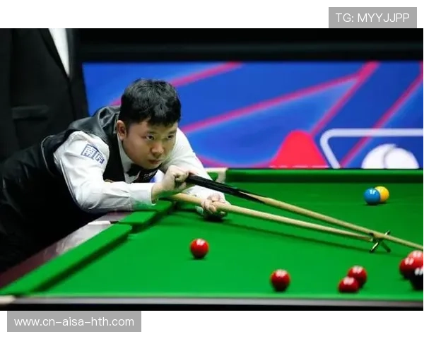 张安达连续完成多杆超分