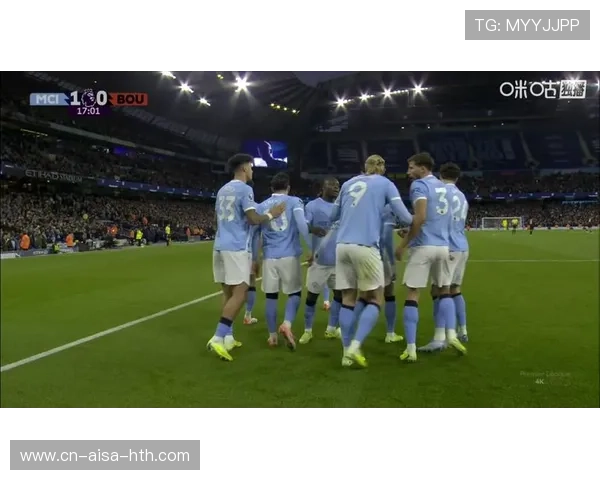 哈兰德与福登带领曼城4-1击败多特蒙德，三连胜领跑小组，哈兰德 曼城球迷群