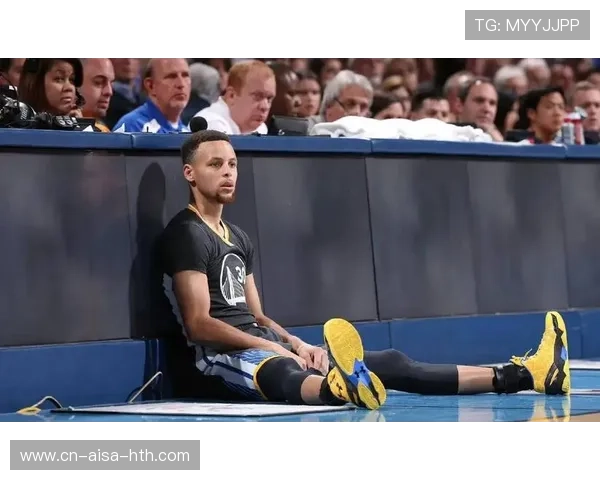 勇士跌入低谷，库里单核带队压力倍增