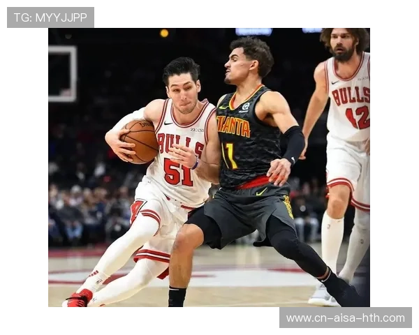 老鹰战术讨论：三分防守的重点修正方案已启动