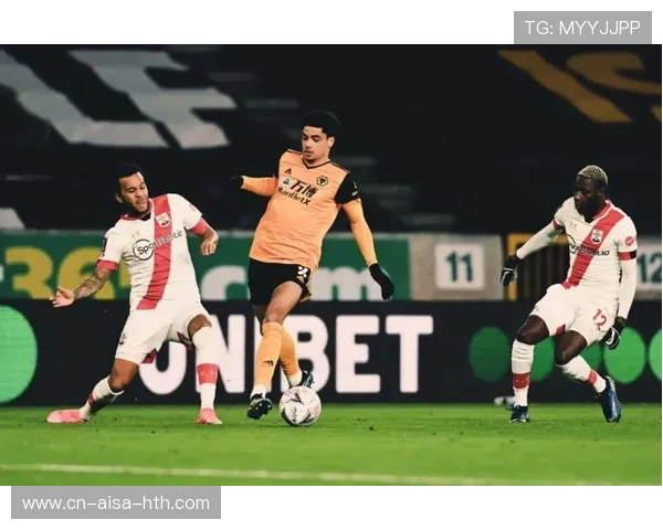 狼队艾托-努里脚下技术提升明显