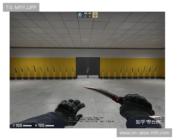 CS_GO经济管理与武器配置练——成为战场上的聪明“理财师”