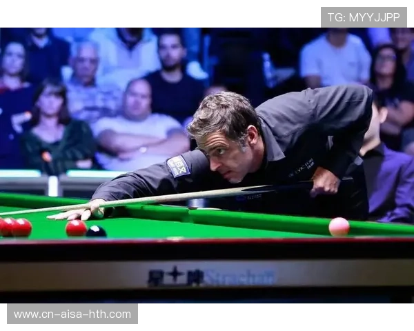 奥沙利文谈对比赛的期待值