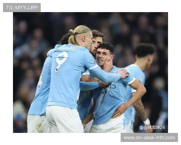 曼城中场控制比赛节奏：制造多次射门机会的幕后逻辑