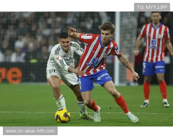 皇马拟引入一位在意甲证明过的铲断大师，增强防守实力