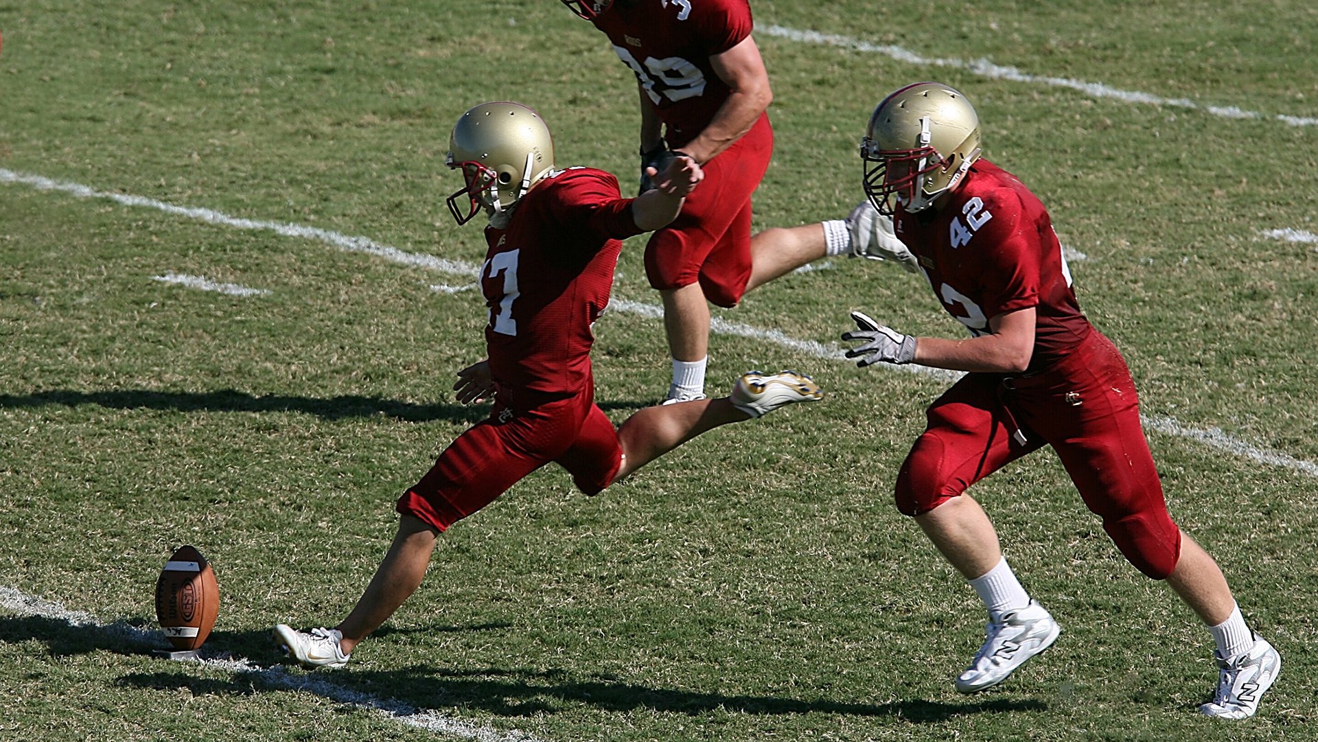 世界程序员键盘放下日 跑道上取代屏幕成为关系焦点