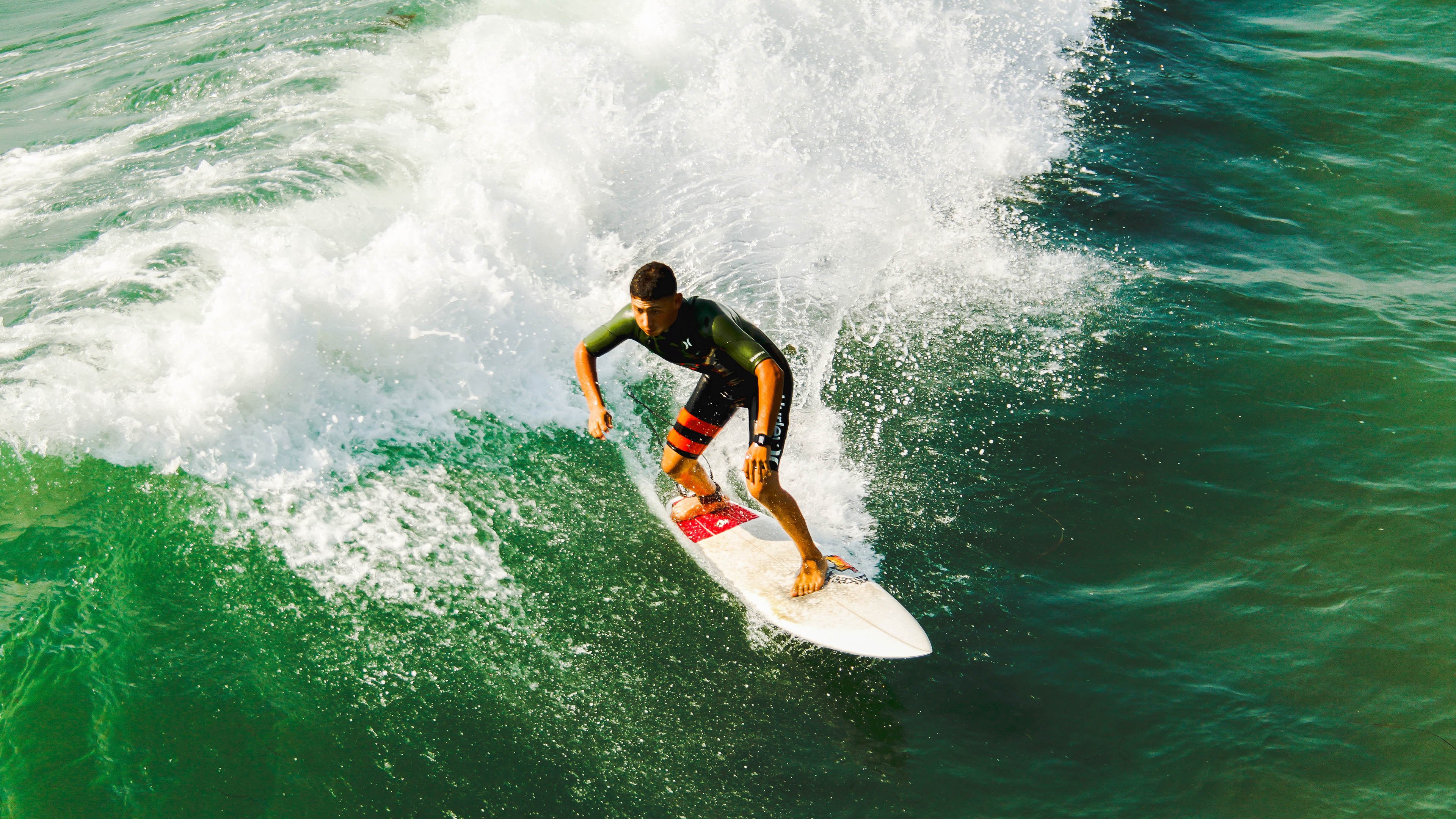 体育产业全球竞争